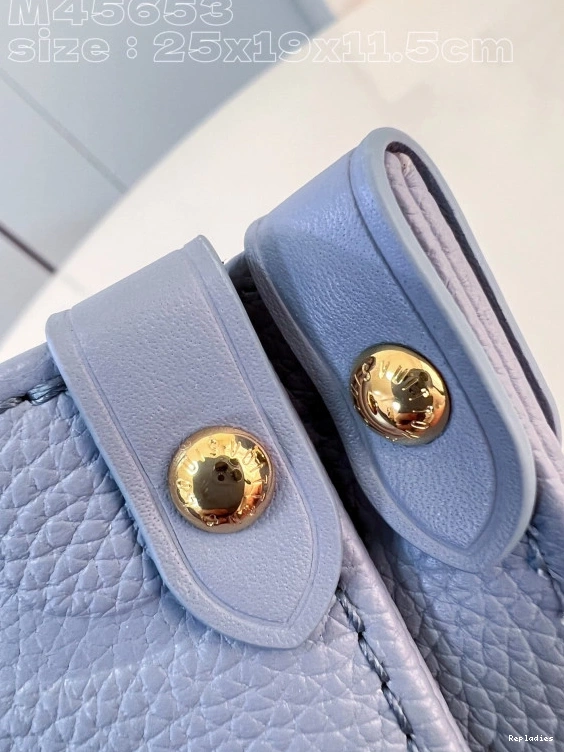 Cheap PM-25*19*11.5cm ONTHEGO VUITTON LOUIS 0720